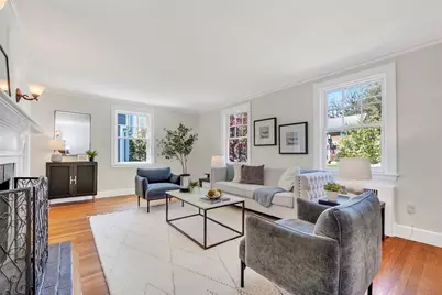 57 Sheffield Road, Melrose, MA 02176 - Photo 5