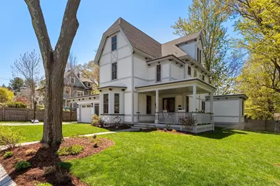 15 Sterling St, Newton, MA 02465 - Photo 35