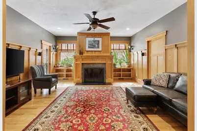 144 Brook St, Hudson, MA 01749 - Photo 5
