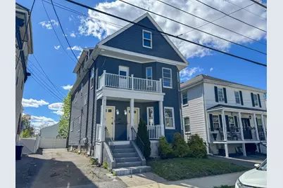 123-125 Laurel St, Malden, MA 02148 - Photo 1
