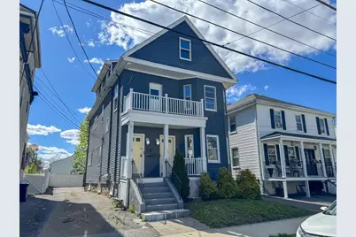 123-125 Laurel St, Malden, MA 02148 - Photo 1