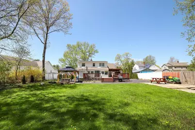 11 Hampton St, Auburn, MA 01501 - Photo 25