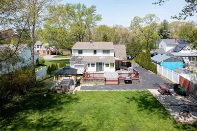 11 Hampton St, Auburn, MA 01501 - Photo 37