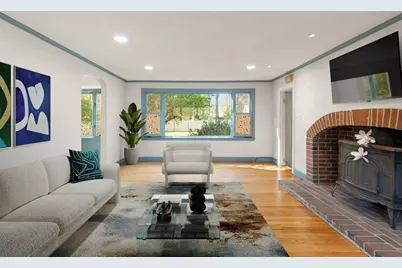 4 Strout Ave, Lynnfield, MA 01940 - Photo 9