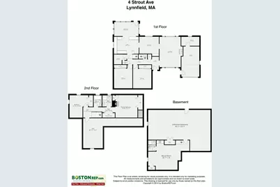 4 Strout Ave, Lynnfield, MA 01940 - Photo 41