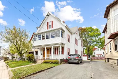 292 Broadway, Malden, MA 02148 - Photo 1