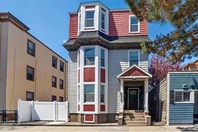 614 Bennington St #3, Boston, MA 02128 - Photo 23