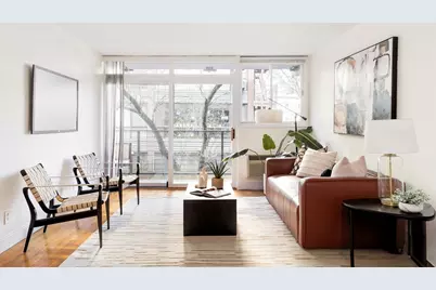 345 Harvard St #1D, Cambridge, MA 02138 - Photo 1