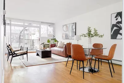 345 Harvard St #1D, Cambridge, MA 02138 - Photo 3