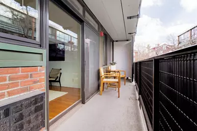 345 Harvard St #1D, Cambridge, MA 02138 - Photo 9
