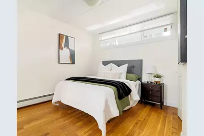 345 Harvard St #1D, Cambridge, MA 02138 - Photo 5