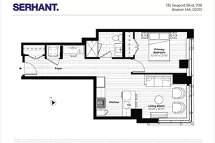 135 Seaport Blvd, Boston, MA 02210 - Photo 21