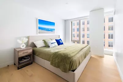 135 Seaport Blvd #708, Boston, MA 02210 - Photo 3