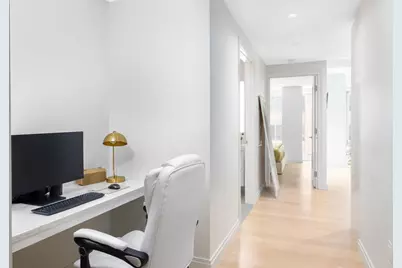 135 Seaport Blvd #708, Boston, MA 02210 - Photo 5