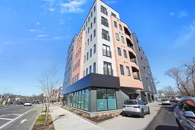 50 Leo M Birmingham Pkwy #608, Boston, MA 02135 - Photo 5