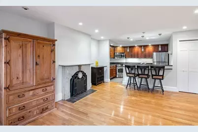 33 Worcester Sq #2, Boston, MA 02118 - Photo 5