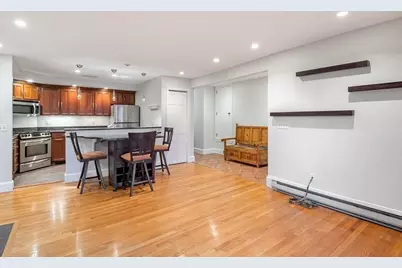 33 Worcester Sq #2, Boston, MA 02118 - Photo 11