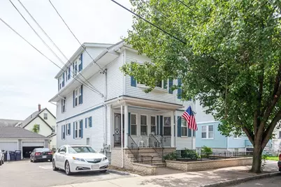 11 Stuart St #1, Everett, MA 02149 - Photo 25