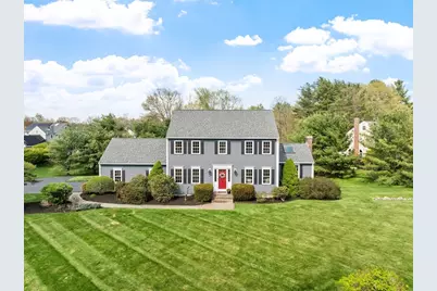2 Greenbrier Drive, Westford, MA 01886 - Photo 35