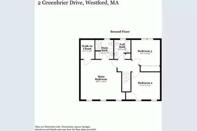 2 Greenbrier Drive, Westford, MA 01886 - Photo 41