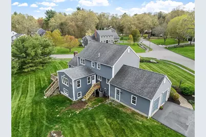 2 Greenbrier Drive, Westford, MA 01886 - Photo 33