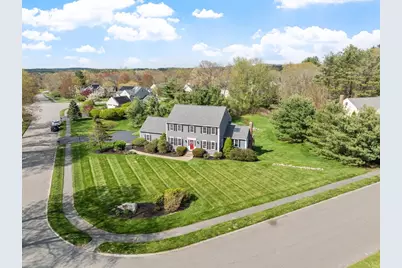 2 Greenbrier Drive, Westford, MA 01886 - Photo 37