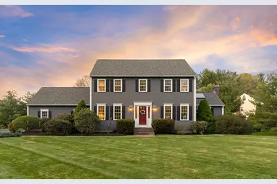 2 Greenbrier Drive, Westford, MA 01886 - Photo 1