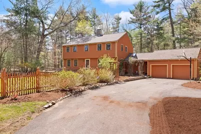 2 Briggs Pond Way, Sharon, MA 02067 - Photo 39