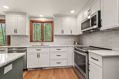 2 Briggs Pond Way, Sharon, MA 02067 - Photo 17