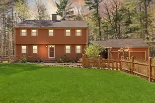 2 Briggs Pond Way, Sharon, MA 02067 - Photo 1