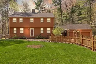 2 Briggs Pond Way, Sharon, MA 02067 - Photo 1