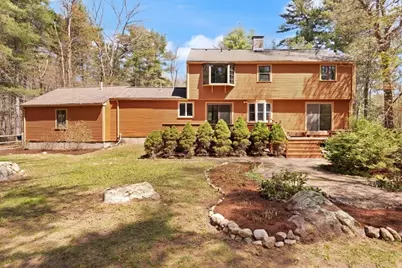 2 Briggs Pond Way, Sharon, MA 02067 - Photo 33