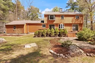 2 Briggs Pond Way, Sharon, MA 02067 - Photo 33