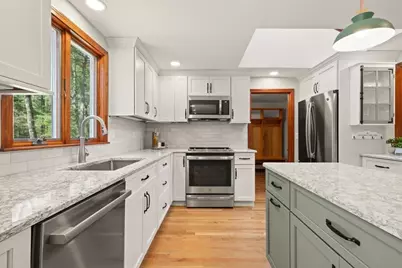 2 Briggs Pond Way, Sharon, MA 02067 - Photo 19