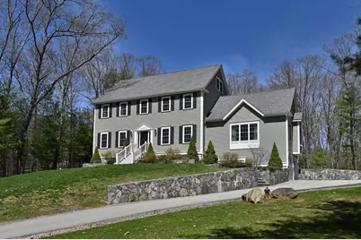 261 Ipswich Road, Boxford, MA 01921 - Photo 1