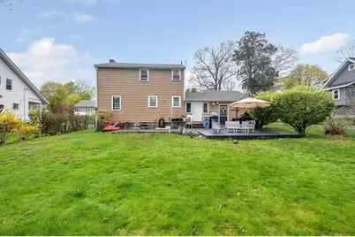 20 Fairmount St, Randolph, MA 02368 - Photo 5