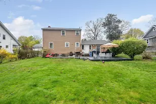 20 Fairmount St, Randolph, MA 02368 - Photo 5