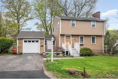 20 Fairmount St, Randolph, MA 02368 - Photo 9