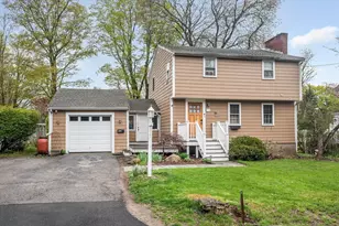 20 Fairmount St, Randolph, MA 02368 - Photo 9