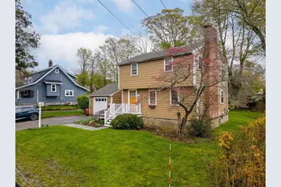 20 Fairmount St, Randolph, MA 02368 - Photo 33