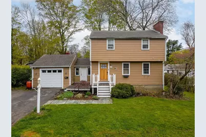 20 Fairmount St, Randolph, MA 02368 - Photo 1