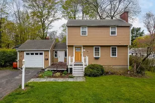 20 Fairmount St, Randolph, MA 02368 - Photo 1