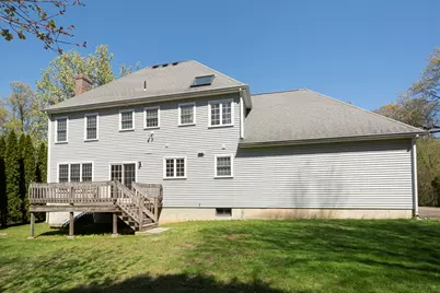 28 Rosedale Ave, Shrewsbury, MA 01545 - Photo 5