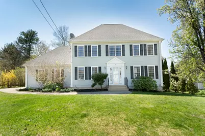 28 Rosedale Ave, Shrewsbury, MA 01545 - Photo 1