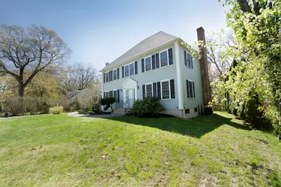 28 Rosedale Ave, Shrewsbury, MA 01545 - Photo 3