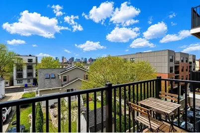 205 Maverick St #U308, Boston, MA 02128 - Photo 1
