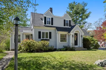 17 Dalton, Holbrook, MA 02343 - Photo 1