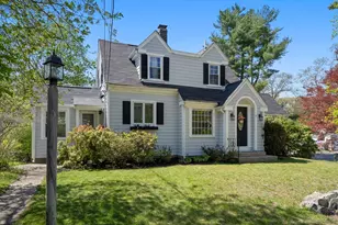 17 Dalton, Holbrook, MA 02343 - Photo 1