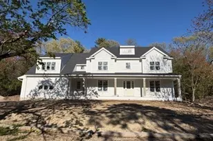 26 Valley Rd, Dover, MA 02030 - Photo 3