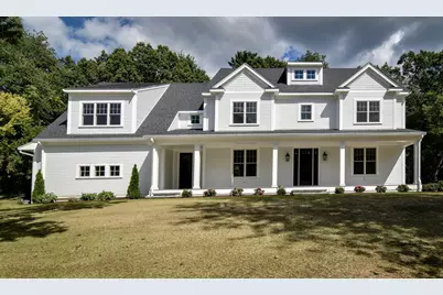 26 Valley Road, Dover, MA 02030 - Photo 1
